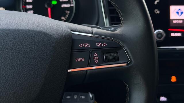 Seat ATECA 1.5 TSI Style Automaat, Navigatie, Camera, Trekhaak