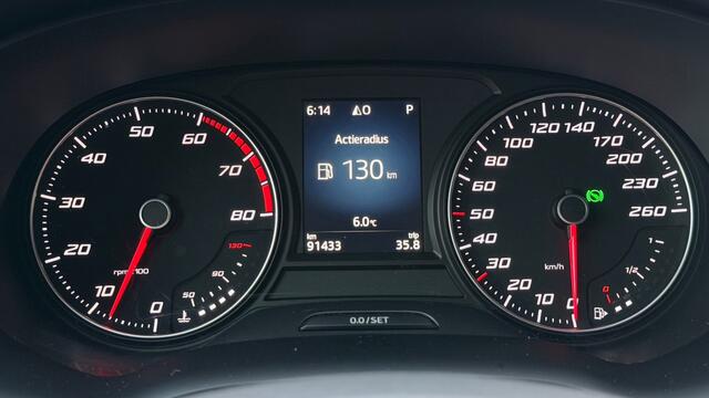 Seat ATECA 1.5 TSI Style Automaat, Navigatie, Camera, Trekhaak