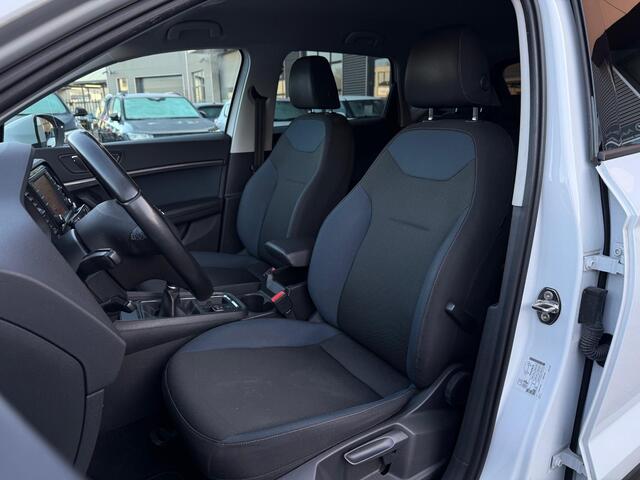 Seat ATECA 1.5 TSI Style Navi Cruise LED