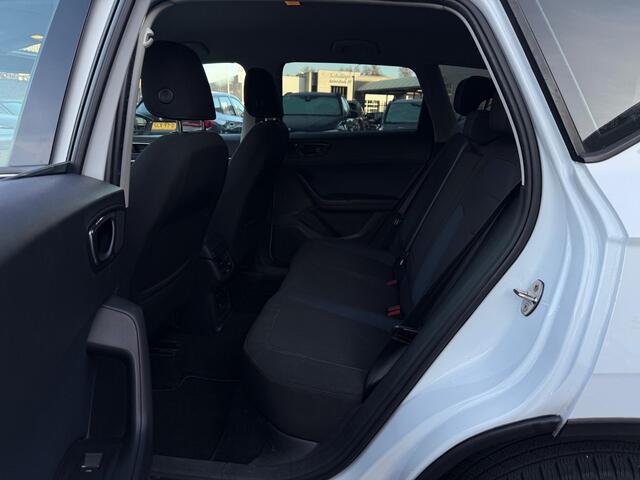 Seat ATECA 1.5 TSI Style Navi Cruise LED
