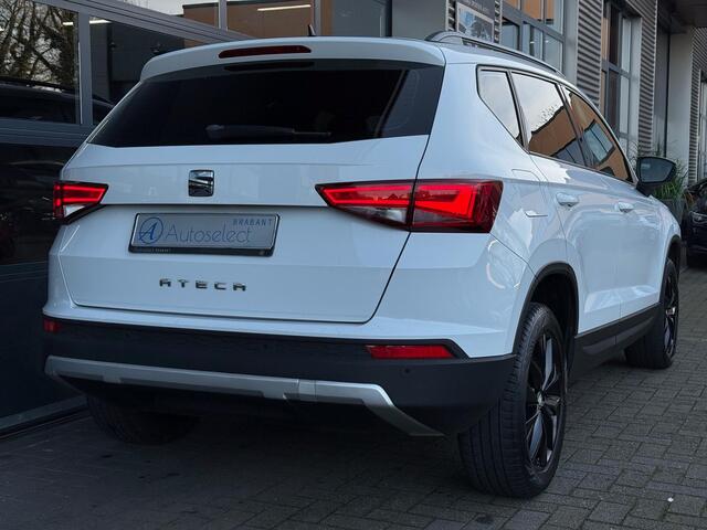 Seat ATECA 1.5 TSI Style Navi Cruise LED