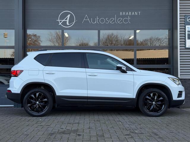 Seat ATECA 1.5 TSI Style Navi Cruise LED
