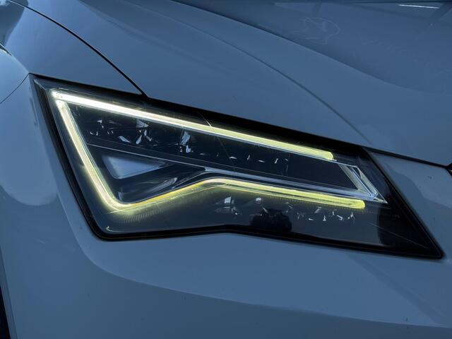 Seat ATECA 1.5 TSI Style Navi Cruise LED