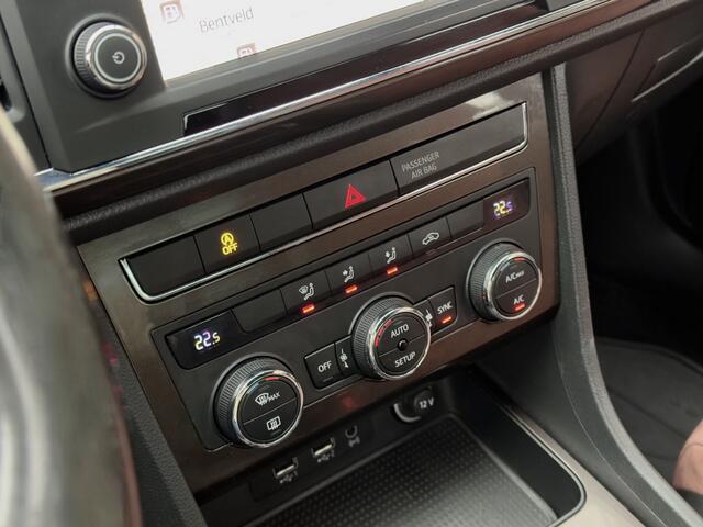 Seat ATECA 1.4 ECO TSI XCELLENCE 150PK NAVI CAMERA360 LED LMV PDC