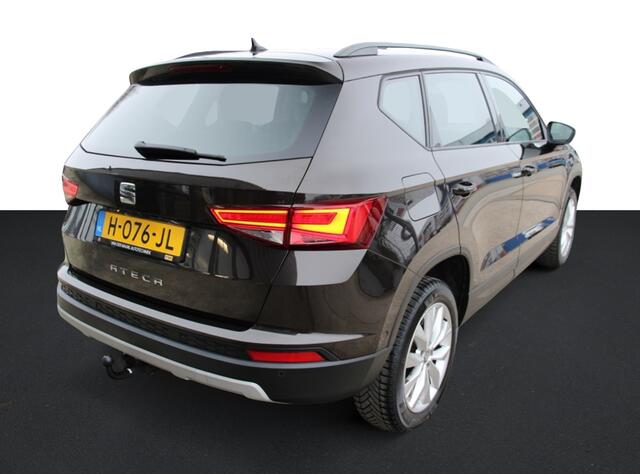 Seat ATECA 1.0 EcoTSI St BnsInt / Trekhaak