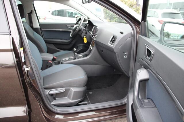 Seat ATECA 1.0 EcoTSI St BnsInt / Trekhaak