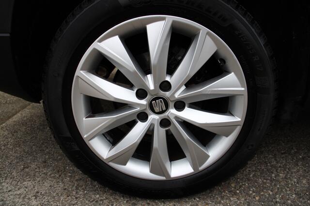 Seat ATECA 1.0 EcoTSI St BnsInt / Trekhaak