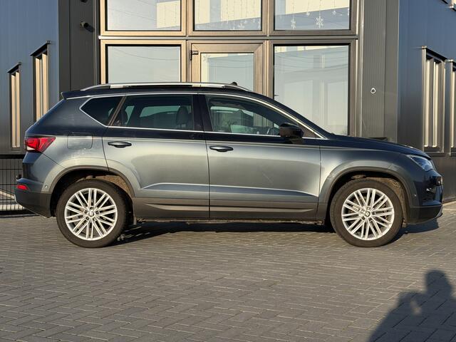 Seat ATECA 1.5 TSI Xcellence Business Intense Pano | Trekhaak | Virt. display | Nw APK