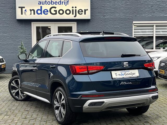 Seat ATECA 1.5 TSi DSG Xperience Business Intense | PANORAMADAK | LEER | 360 CAMERA | DIG. DASHBOARD |