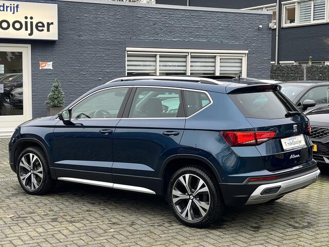 Seat ATECA 1.5 TSi DSG Xperience Business Intense | PANORAMADAK | LEER | 360 CAMERA | DIG. DASHBOARD |