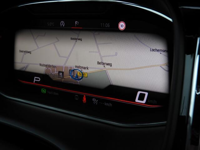 Seat ATECA 1.5 TSI FR AUTOMAAT PARELMOER