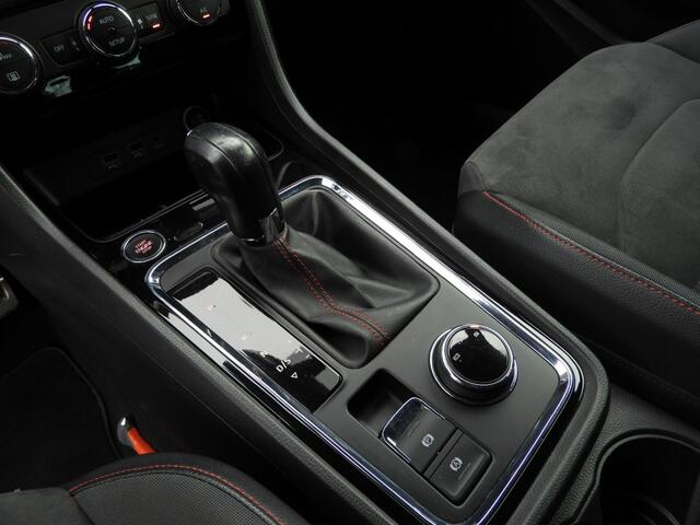 Seat ATECA 1.5 TSI FR AUTOMAAT PARELMOER