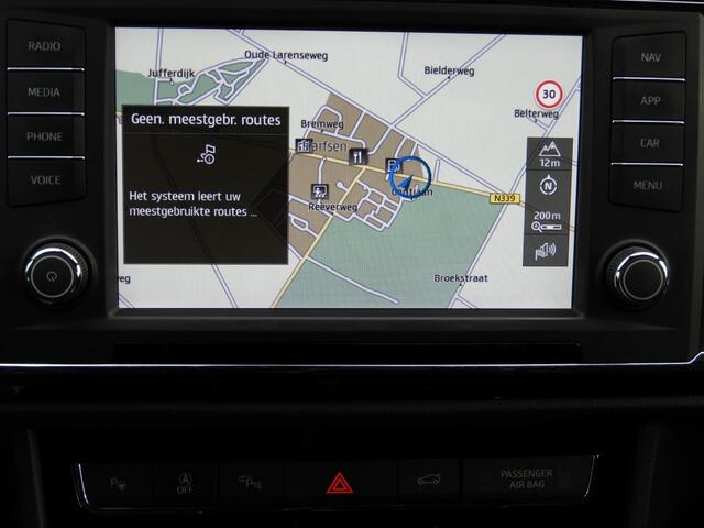 Seat ATECA 1.5 TSI FR AUTOMAAT PARELMOER