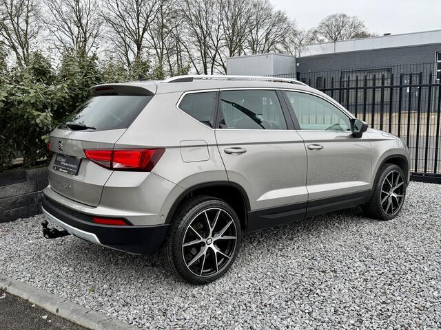 Seat ATECA 1.4 EcoTSI Style DSG Nav|Camera|Keyles|ACC|LED!