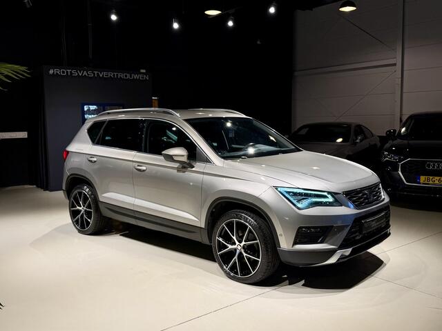 Seat ATECA 1.4 EcoTSI Style DSG Nav|Camera|Keyles|ACC|LED!