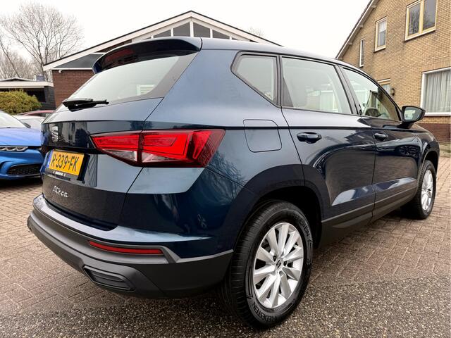 Seat ATECA 1.0 TSI Reference Carplay/Android, Led, Trekhaak