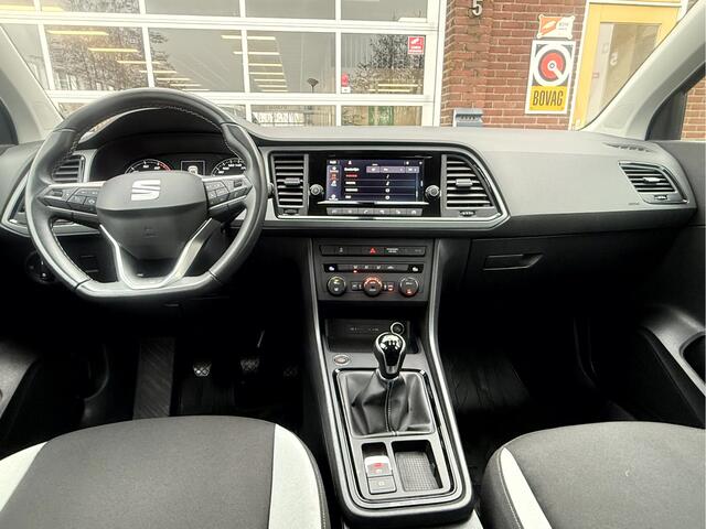 Seat ATECA 1.0 TSI Reference Carplay/Android, Led, Trekhaak