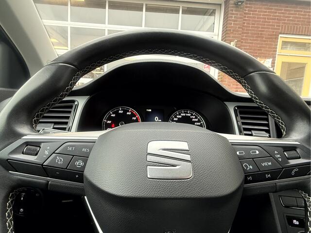 Seat ATECA 1.0 TSI Reference Carplay/Android, Led, Trekhaak