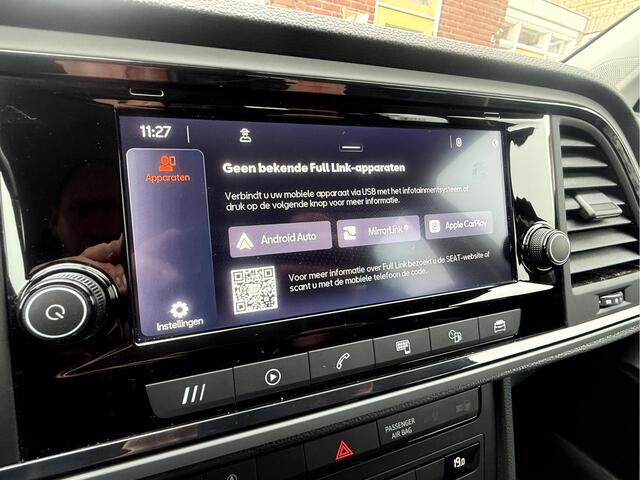 Seat ATECA 1.0 TSI Reference Carplay/Android, Led, Trekhaak