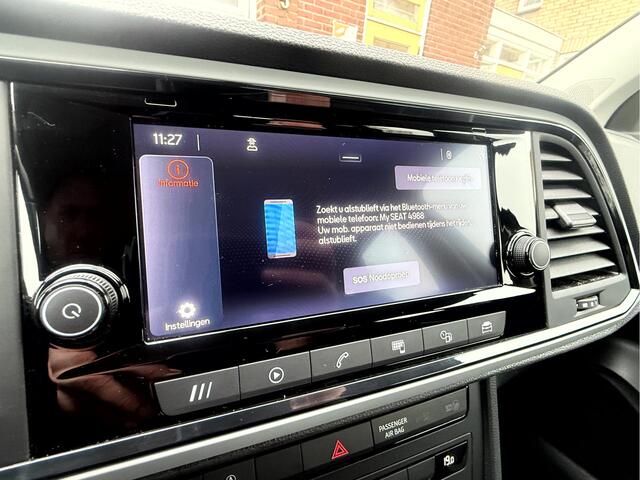 Seat ATECA 1.0 TSI Reference Carplay/Android, Led, Trekhaak