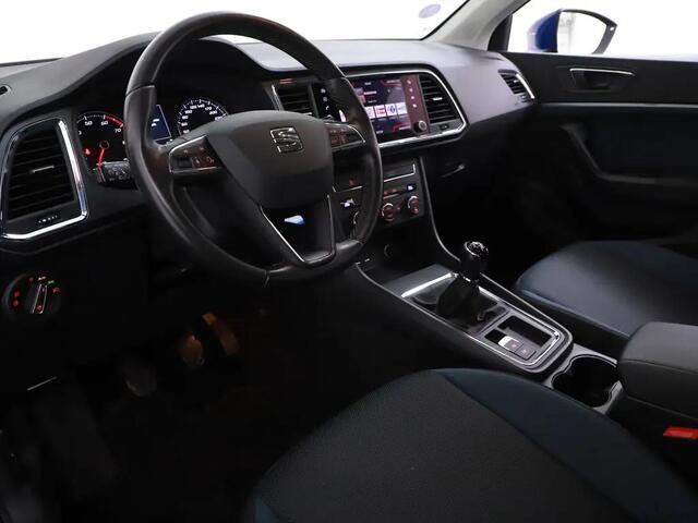 Seat ATECA 1.0 EcoTSI Style Business Intense