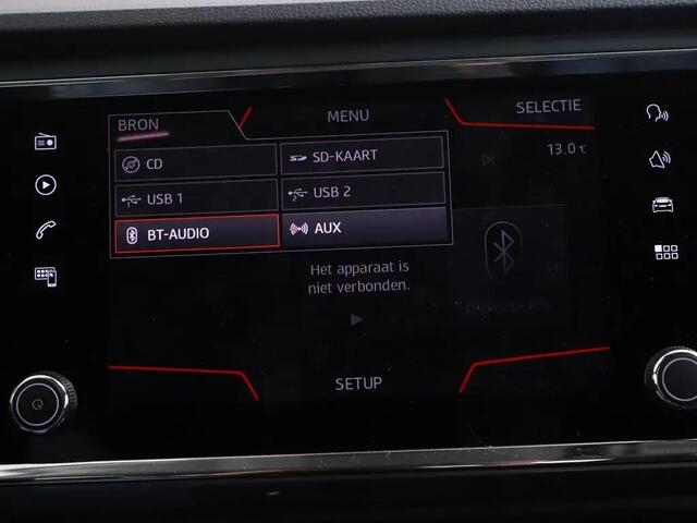 Seat ATECA 1.0 EcoTSI Style Business Intense