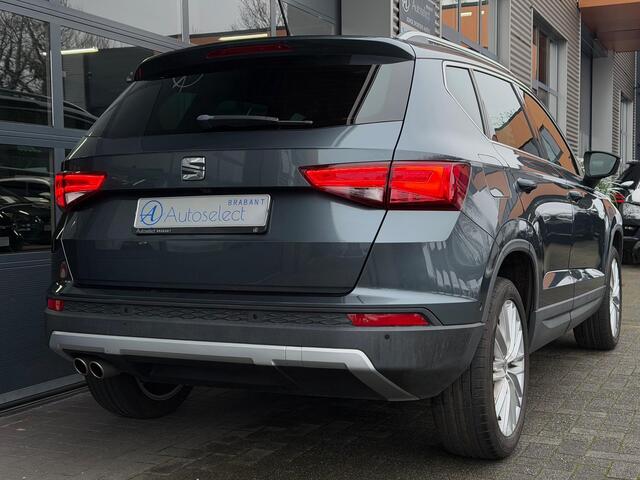 Seat ATECA 1.4 EcoTSI Xcellence DSG Navi 360 Leder