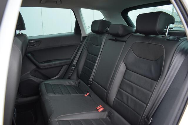 Seat ATECA 1.4 EcoTSI Xcellence | Apple CarPlay | Pano | Leer | Climate
