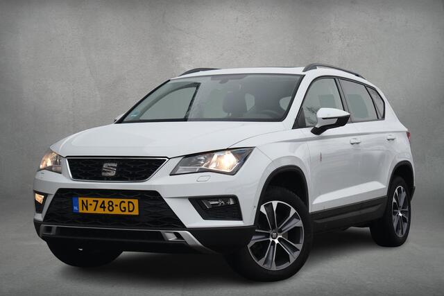 Seat ATECA 1.4 EcoTSI Xcellence | Apple CarPlay | Pano | Leer | Climate