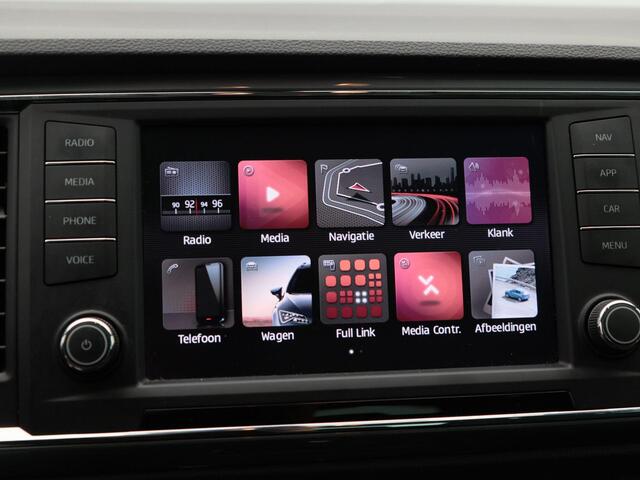 Seat ATECA 1.5 TSi 150 Pk Automaat Style | Trekhaak | Elektrische Achterklep | Navigatiesysteem | CarPlay | LED | 17 Inch | 78.121 Km!