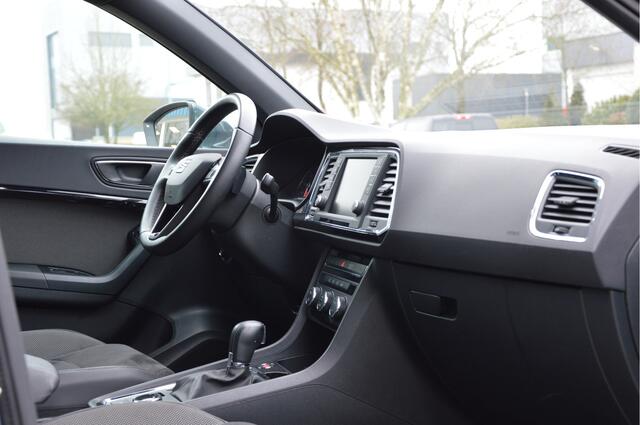 Seat ATECA 1.4 EcoTSI Xcellence | NAVI | CAMERA | LED | ADAP.CRUISE | TREKHAAK |