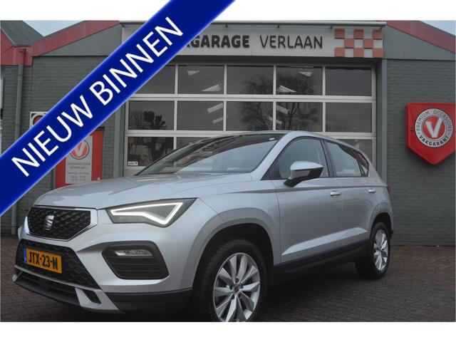 Seat ATECA 1.5 TSI
