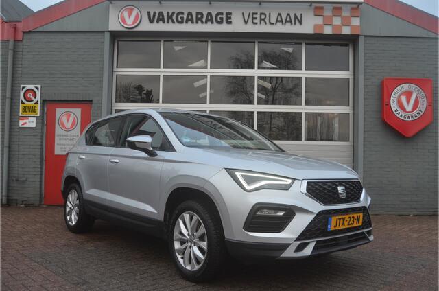 Seat ATECA 1.5 TSI