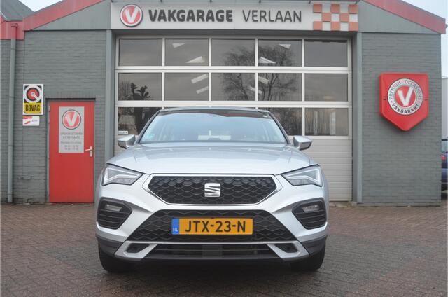 Seat ATECA 1.5 TSI
