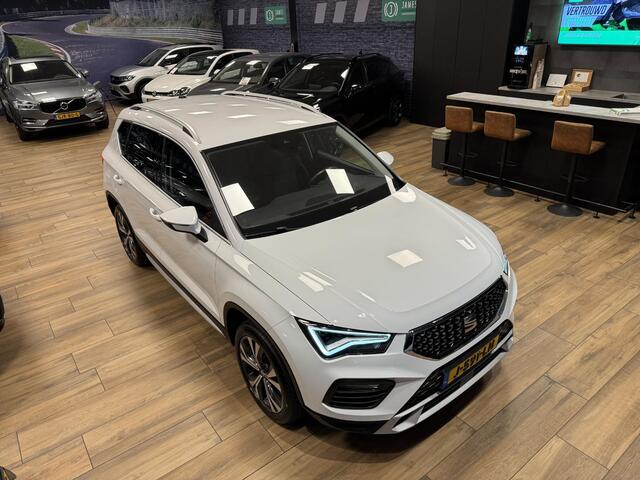 Seat ATECA 1.5 TSI Xperience Business Intense |ACC|Virtual|PDC|Side-assist