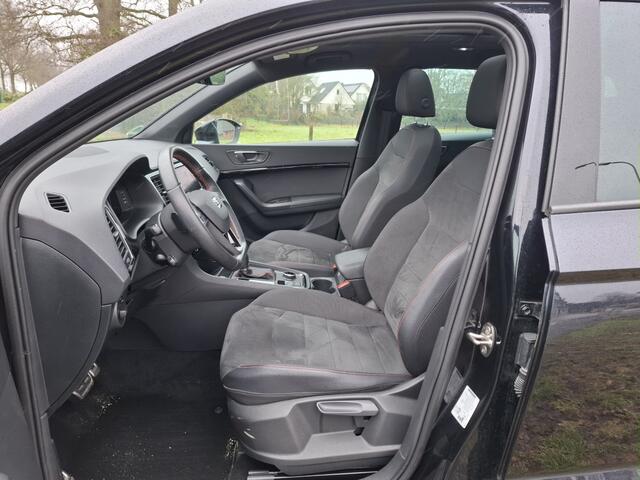 Seat ATECA 1.5 TSI FR BnsInt