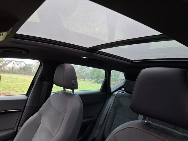 Seat ATECA 1.5 TSI FR BnsInt