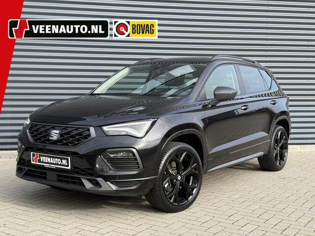 Seat ATECA 1.5 TSI FR Trekhaak/Beats Audio/VirtCock
