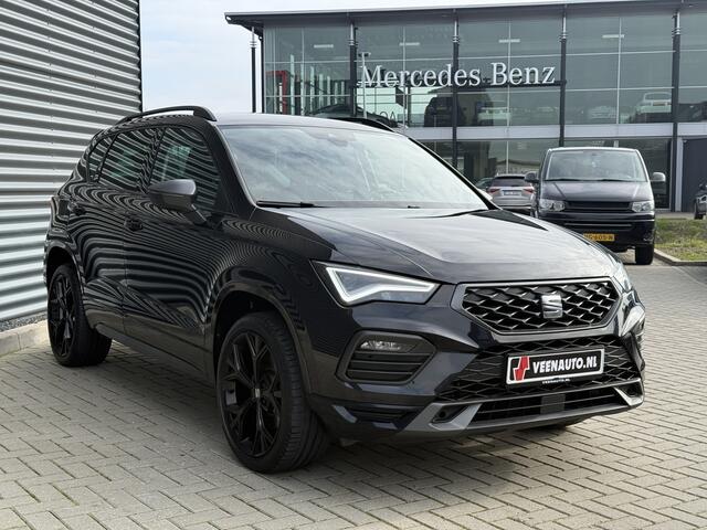 Seat ATECA 1.5 TSI FR Trekhaak/Beats Audio/VirtCock