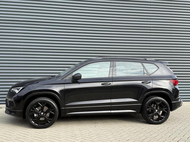 Seat ATECA 1.5 TSI FR Trekhaak/Beats Audio/VirtCock