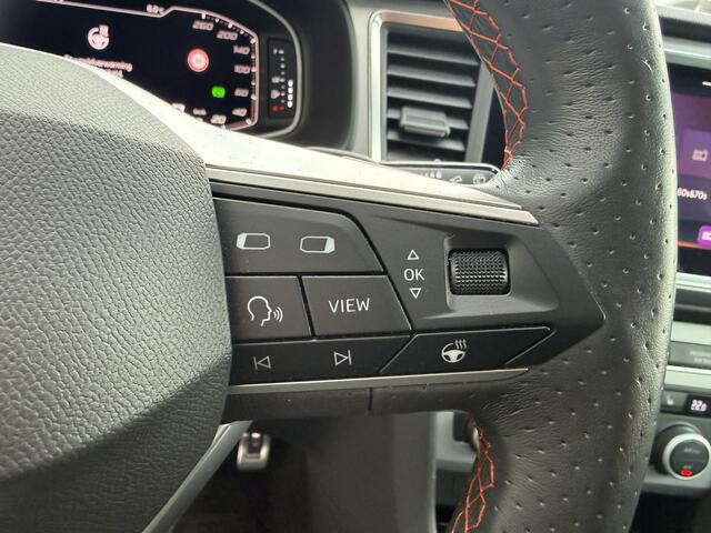 Seat ATECA 1.5 TSI FR Trekhaak/Beats Audio/VirtCock