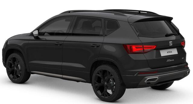 Seat ATECA 1.5 TSI FR Business Intense