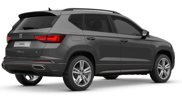 Seat ATECA 1.5 TSI FR Business Intense