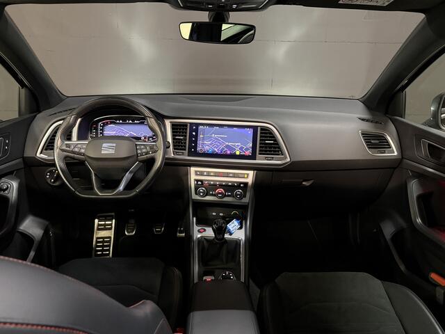 Seat ATECA 1.5 TSI FR Business Intense | Panoramadak | Apple Carplay | Camera