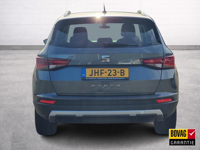 Seat ATECA 1.0 EcoTSI Style Business Intense | Apple Carplay | Andriod Auto |