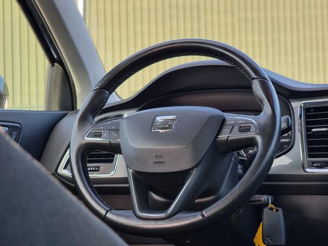 Seat ATECA 1.0 EcoTSI Style Business Intense | Apple Carplay | Andriod Auto |