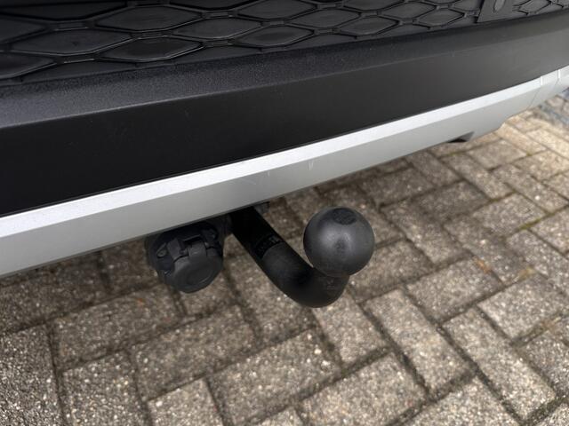 Seat ATECA 1.5 TSI Xcellence Business Intense 1800KG TREKGEWICHT ZEER LUXE UITGEVOERD!