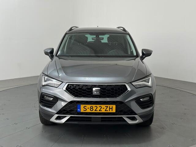 Seat ATECA 1.5 TSI STYLE BNS INTENSE DSG AUTOMAAT