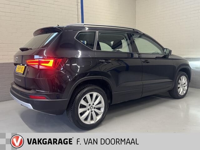 Seat ATECA 1.5 TSI Style 150pk