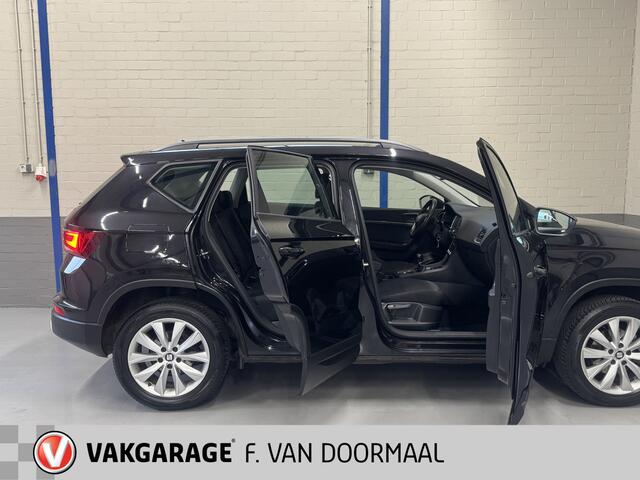 Seat ATECA 1.5 TSI Style 150pk